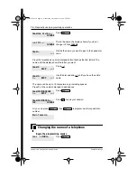 Preview for 30 page of Northern Telecom Compact ICS 4.0 Manual