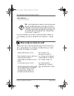 Preview for 38 page of Northern Telecom Compact ICS 4.0 Manual