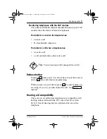 Preview for 43 page of Northern Telecom Compact ICS 4.0 Manual