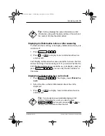 Preview for 45 page of Northern Telecom Compact ICS 4.0 Manual