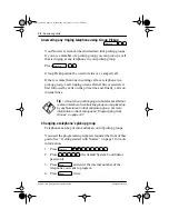 Preview for 48 page of Northern Telecom Compact ICS 4.0 Manual