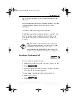 Preview for 51 page of Northern Telecom Compact ICS 4.0 Manual