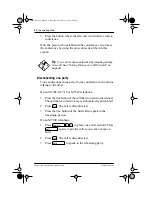 Preview for 52 page of Northern Telecom Compact ICS 4.0 Manual