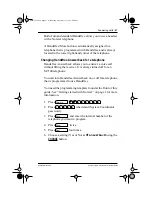 Preview for 59 page of Northern Telecom Compact ICS 4.0 Manual