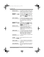 Preview for 64 page of Northern Telecom Compact ICS 4.0 Manual