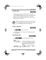 Preview for 71 page of Northern Telecom Compact ICS 4.0 Manual