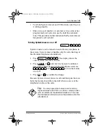 Preview for 77 page of Northern Telecom Compact ICS 4.0 Manual