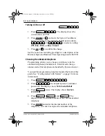 Preview for 78 page of Northern Telecom Compact ICS 4.0 Manual