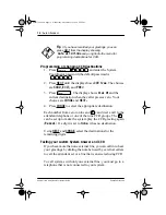 Preview for 88 page of Northern Telecom Compact ICS 4.0 Manual