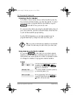 Preview for 90 page of Northern Telecom Compact ICS 4.0 Manual