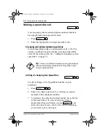 Preview for 94 page of Northern Telecom Compact ICS 4.0 Manual