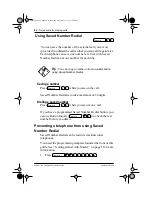 Preview for 96 page of Northern Telecom Compact ICS 4.0 Manual