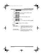 Preview for 97 page of Northern Telecom Compact ICS 4.0 Manual