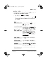 Preview for 103 page of Northern Telecom Compact ICS 4.0 Manual