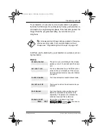 Preview for 107 page of Northern Telecom Compact ICS 4.0 Manual