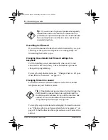 Preview for 110 page of Northern Telecom Compact ICS 4.0 Manual