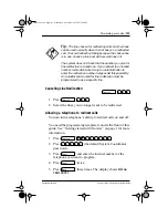 Preview for 115 page of Northern Telecom Compact ICS 4.0 Manual