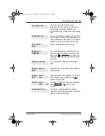 Preview for 117 page of Northern Telecom Compact ICS 4.0 Manual