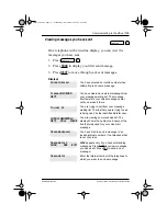 Preview for 127 page of Northern Telecom Compact ICS 4.0 Manual