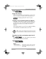 Preview for 129 page of Northern Telecom Compact ICS 4.0 Manual