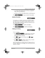 Preview for 133 page of Northern Telecom Compact ICS 4.0 Manual