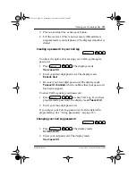 Preview for 135 page of Northern Telecom Compact ICS 4.0 Manual