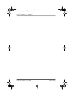 Preview for 150 page of Northern Telecom Compact ICS 4.0 Manual