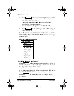 Preview for 152 page of Northern Telecom Compact ICS 4.0 Manual