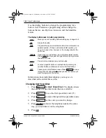 Preview for 154 page of Northern Telecom Compact ICS 4.0 Manual