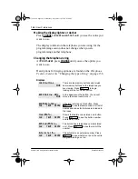 Preview for 156 page of Northern Telecom Compact ICS 4.0 Manual