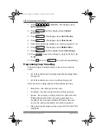 Preview for 166 page of Northern Telecom Compact ICS 4.0 Manual