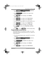 Preview for 167 page of Northern Telecom Compact ICS 4.0 Manual