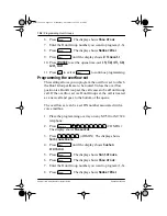 Preview for 168 page of Northern Telecom Compact ICS 4.0 Manual