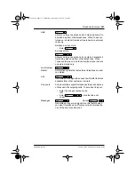 Preview for 179 page of Northern Telecom Compact ICS 4.0 Manual