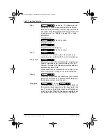 Preview for 180 page of Northern Telecom Compact ICS 4.0 Manual