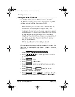 Preview for 194 page of Northern Telecom Compact ICS 4.0 Manual