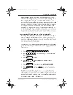 Preview for 195 page of Northern Telecom Compact ICS 4.0 Manual