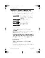 Preview for 196 page of Northern Telecom Compact ICS 4.0 Manual