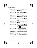 Preview for 198 page of Northern Telecom Compact ICS 4.0 Manual