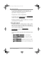 Preview for 200 page of Northern Telecom Compact ICS 4.0 Manual