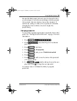 Preview for 201 page of Northern Telecom Compact ICS 4.0 Manual