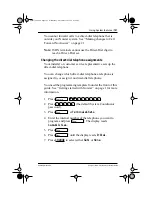 Preview for 203 page of Northern Telecom Compact ICS 4.0 Manual