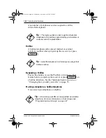 Preview for 204 page of Northern Telecom Compact ICS 4.0 Manual