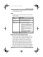 Preview for 215 page of Northern Telecom Compact ICS 4.0 Manual