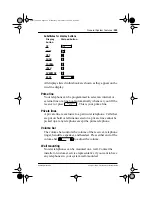 Preview for 221 page of Northern Telecom Compact ICS 4.0 Manual