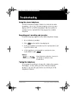 Preview for 223 page of Northern Telecom Compact ICS 4.0 Manual