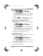 Preview for 225 page of Northern Telecom Compact ICS 4.0 Manual