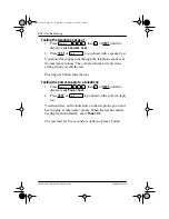 Preview for 226 page of Northern Telecom Compact ICS 4.0 Manual