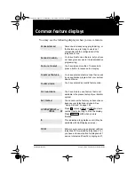 Preview for 227 page of Northern Telecom Compact ICS 4.0 Manual