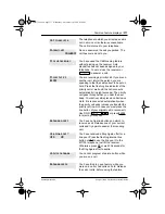 Preview for 229 page of Northern Telecom Compact ICS 4.0 Manual